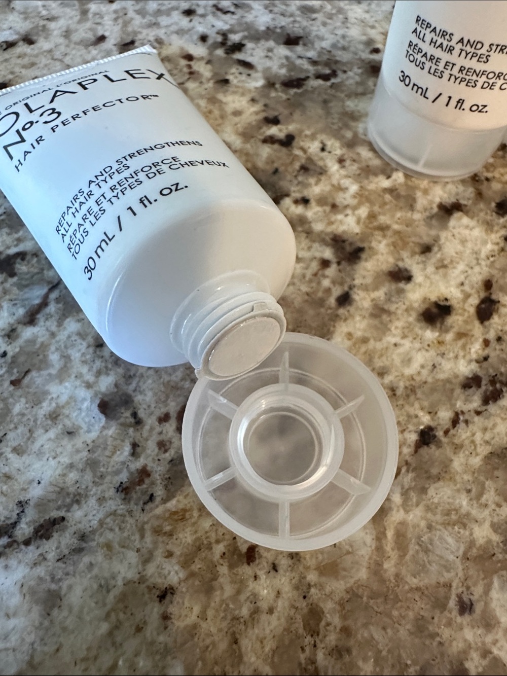OLAPLEX No.3 Hair Perfector 1/order - Picture 2 of 4